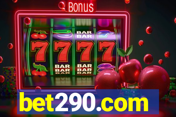 bet290.com