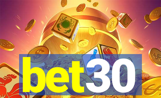 bet30