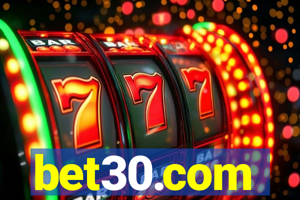 bet30.com