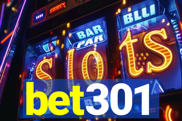 bet301