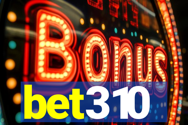 bet310