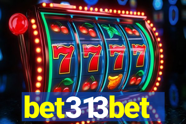 bet313bet