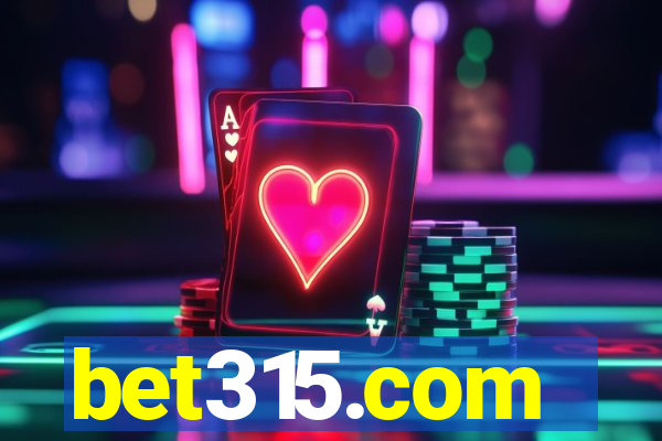 bet315.com