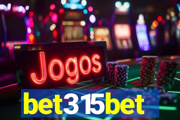 bet315bet