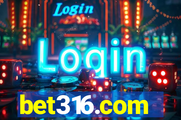 bet316.com