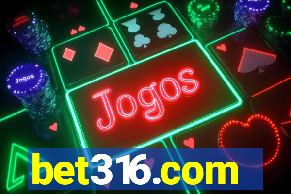 bet316.com