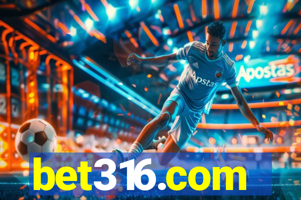 bet316.com