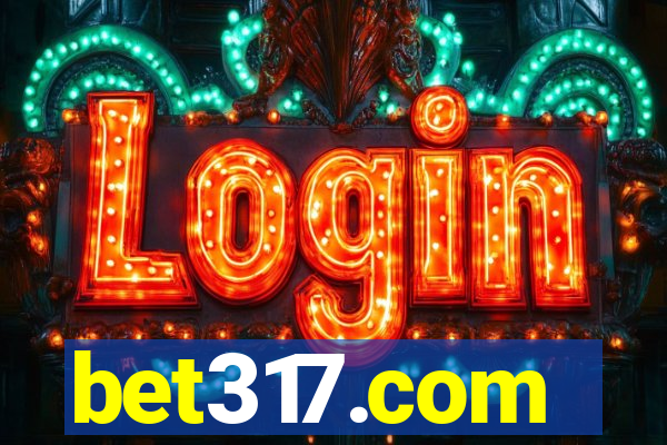 bet317.com