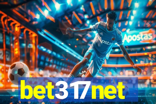 bet317net