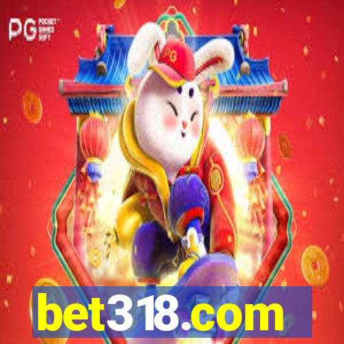 bet318.com