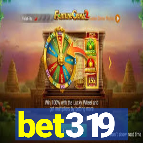 bet319