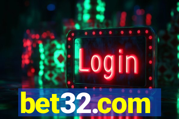 bet32.com