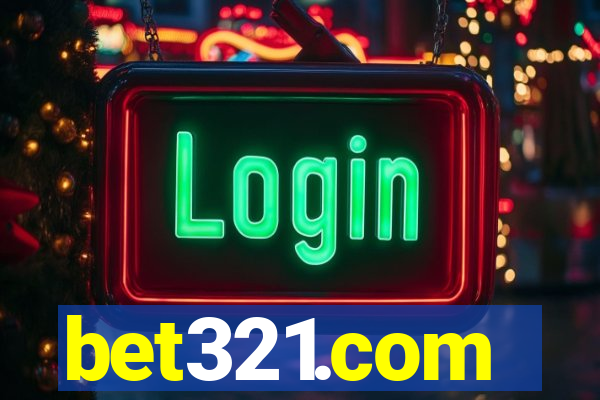 bet321.com