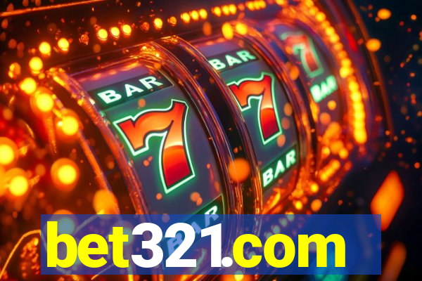 bet321.com