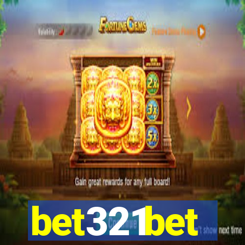 bet321bet