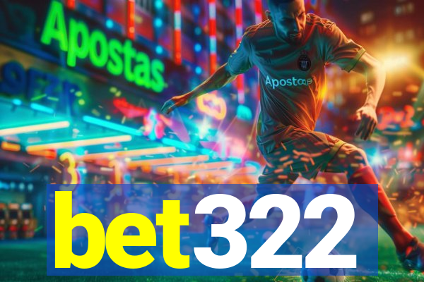 bet322