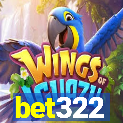 bet322