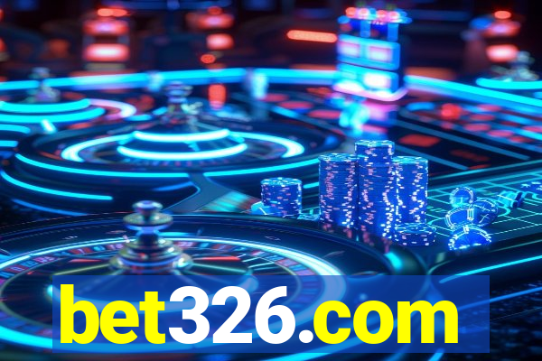 bet326.com
