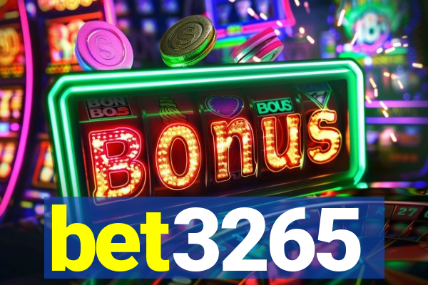 bet3265