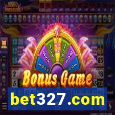bet327.com