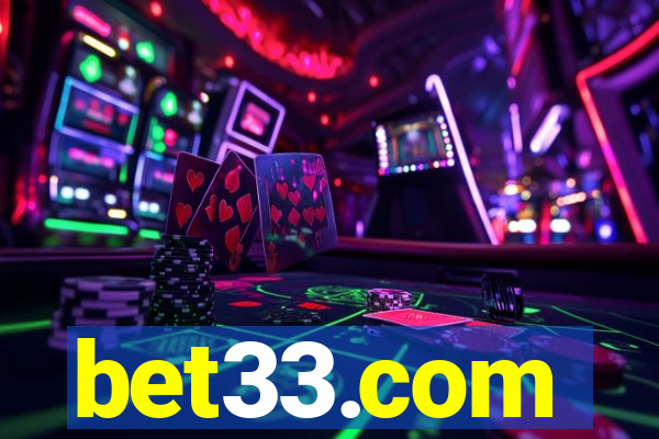 bet33.com