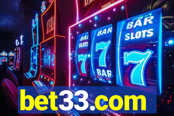 bet33.com