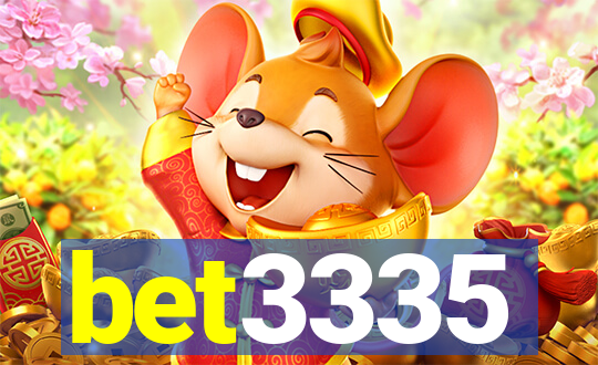 bet3335