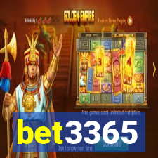 bet3365