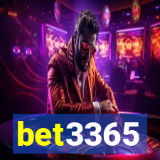 bet3365