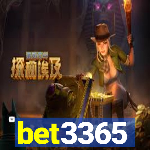 bet3365