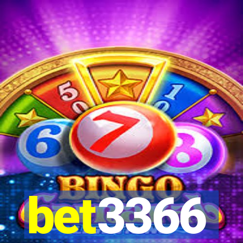 bet3366