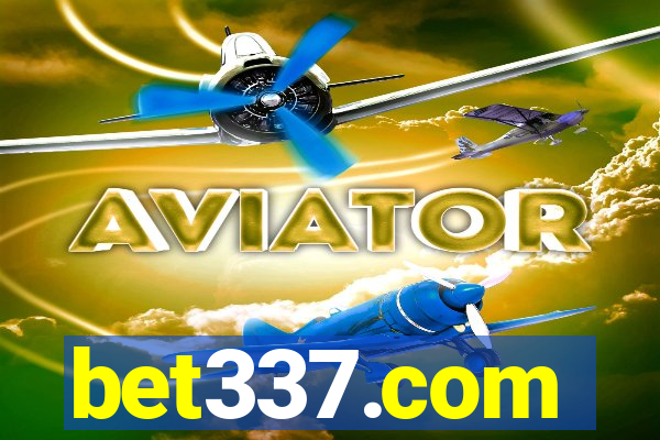 bet337.com