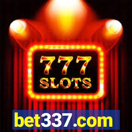 bet337.com