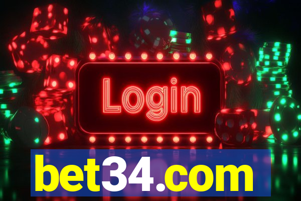bet34.com