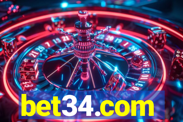 bet34.com