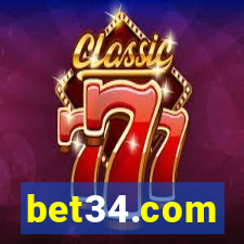 bet34.com