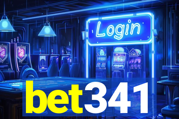 bet341