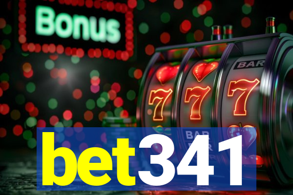 bet341