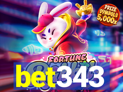 bet343
