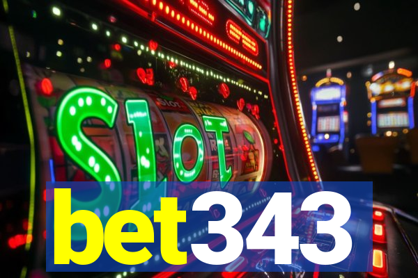 bet343