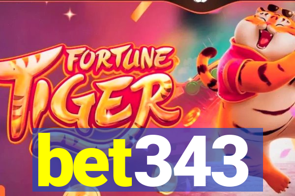 bet343