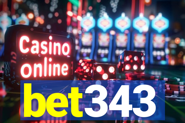 bet343