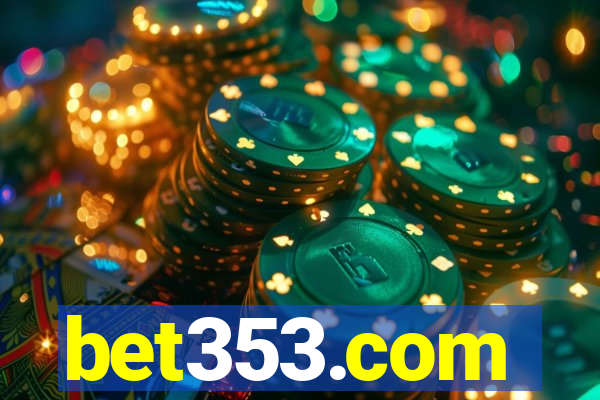 bet353.com