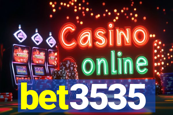 bet3535