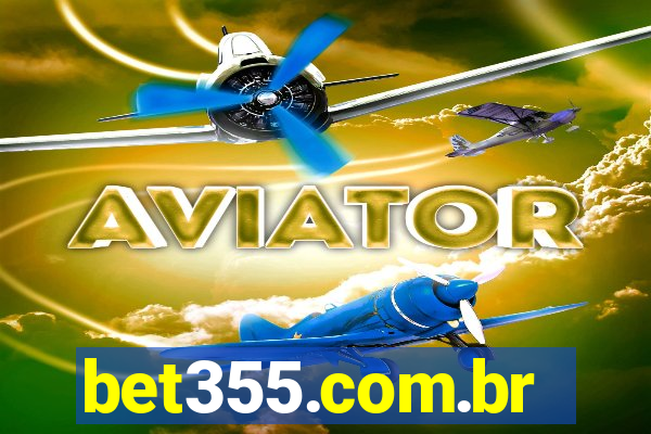 bet355.com.br