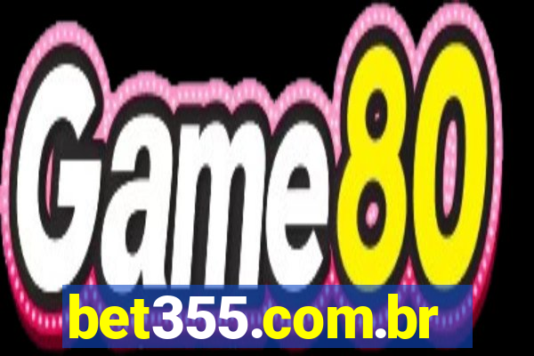 bet355.com.br
