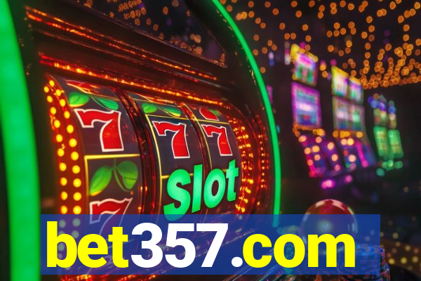 bet357.com