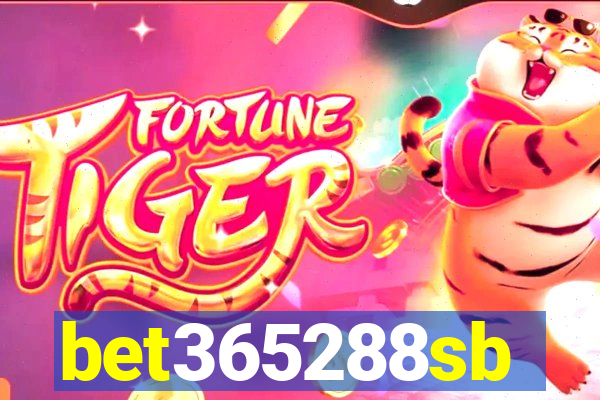 bet365288sb