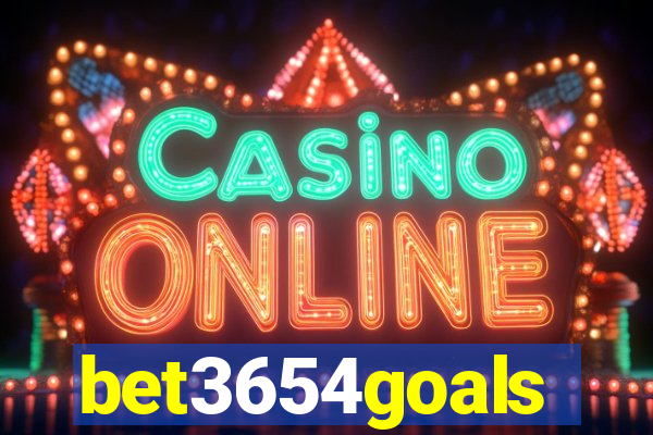bet3654goals