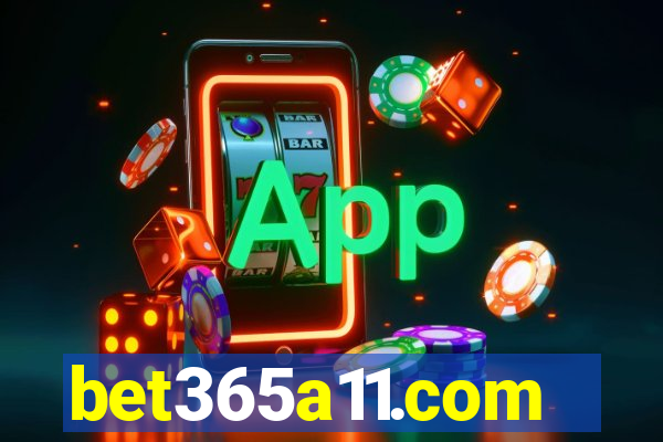 bet365a11.com
